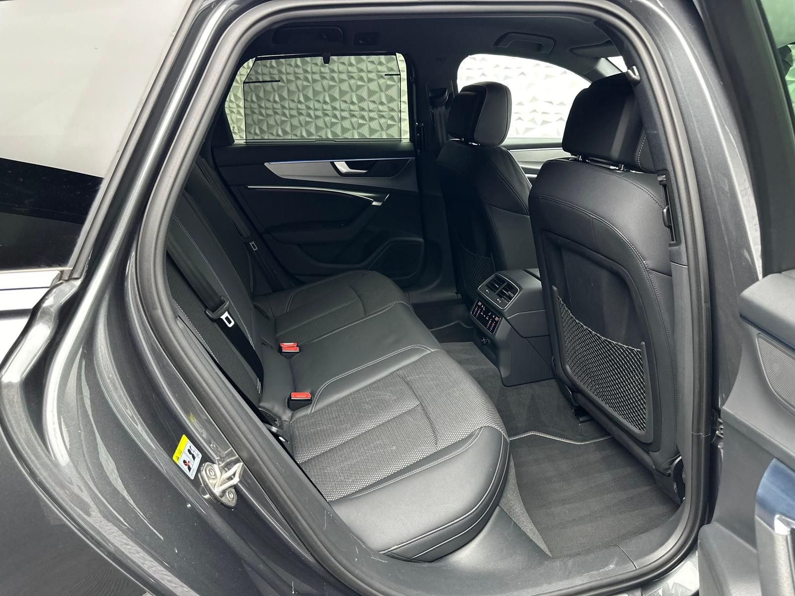 Fahrzeugabbildung Audi A6 45 TDI QUA/S-LINE PLUS/MATRIX/AHK/ACC/VIRTUAL