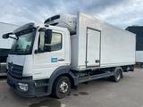 Mercedes-Benz Atego 1024 - Mercedes-Benz Atego 1024
