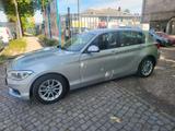 BMW 118 Baureihe 1 Lim. 5-trg. 118 i Advantage - gebrauchte BMW 118 aus dem Jahr 2016