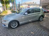 BMW 118 Baureihe 1 Lim. 5-trg. 118 i Advantage - BMW 118 aus 2016