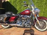Harley-Davidson Road King Classic - HARLEY-DAVIDSON LÜBECK