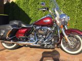 Harley-Davidson Road King Classic - Angebote entsprechen deinen Suchkriterien