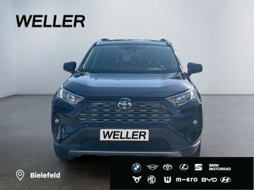 Toyota RAV 4 - 2