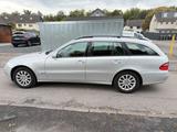 Mercedes-Benz Mercedes E230 LPG GAS ANLAGE - Mercedes-Benz E 230: Kombi