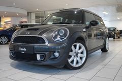 Fahrzeugabbildung MINI Cooper S CLUBMAN  NAVI/SHZ/SPORT/XENON/PANO./PDC