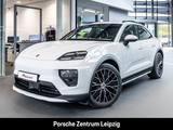 Porsche Macan 4 OffroadDesign Luft Matrix Bose ACC AHK - Porsche Macan New cars