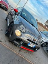 Abarth 595 1.4 Turbo T-Jet 165 CV Turismo - Abarth 595 Turismo aus 2019