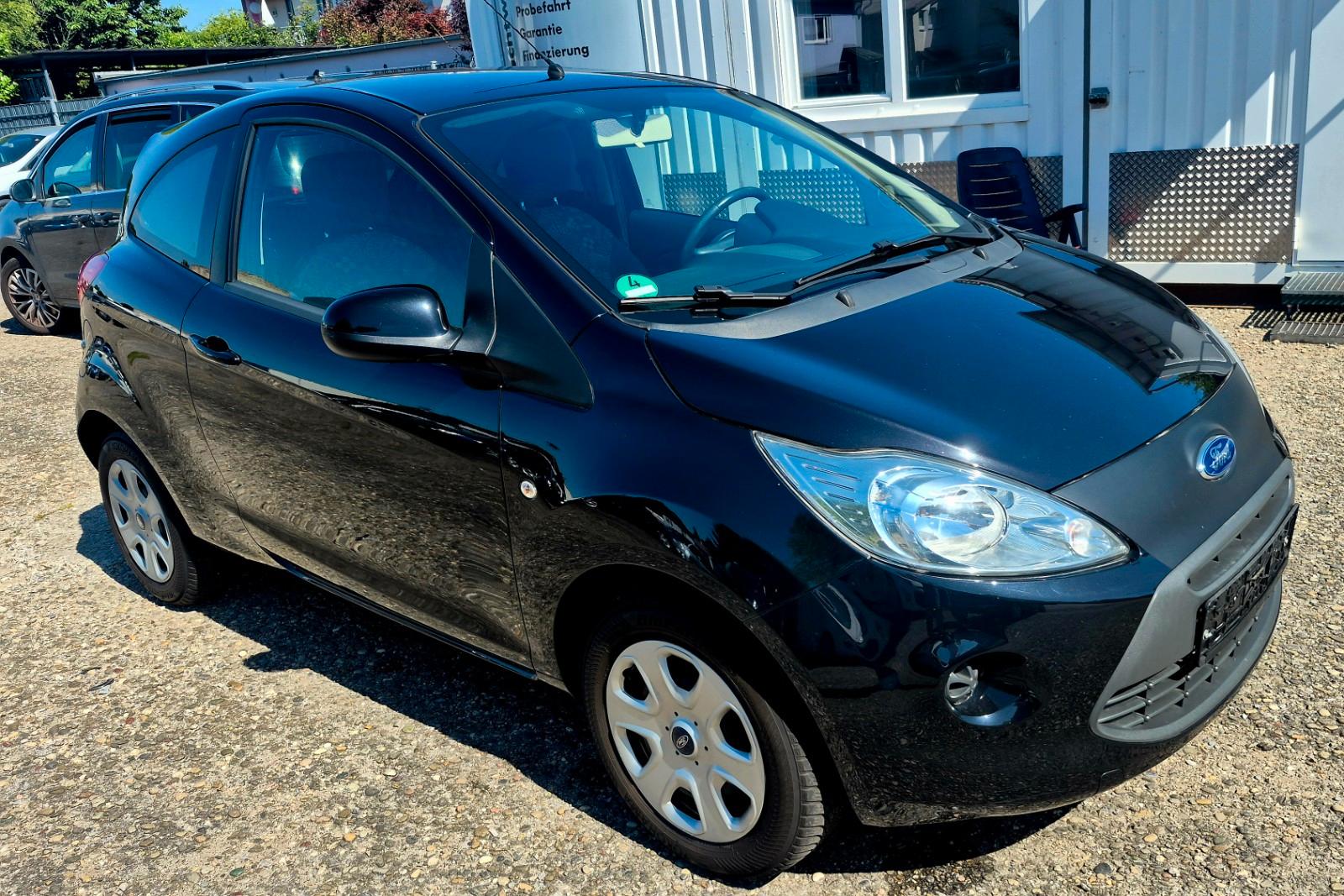 Ford Ka/Ka+