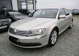 Volkswagen VW Phaeton 3.0  TDI - Volkswagen Phaeton aus 2014