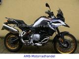 BMW F 850 GS Rallye -Top / wenig km / viele Extras- - BMW R 850 GS
