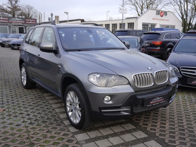 BMW X5 4.8i Sportpaket *Head-Up~Navi-Prof*