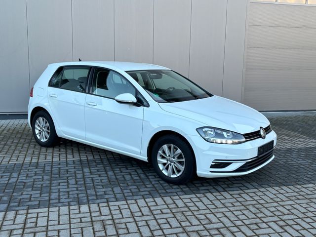 Volkswagen Golf VII Lim. Comfortline BMT/Start-Stopp