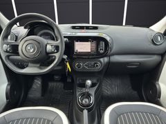 Renault Twingo Electric Intens*Szhzg.*Navi*