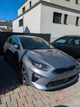 Kia cee'd / Ceed 1.4 T-GDI Vision Vision - Kia cee'd / Ceed von privat