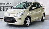 Ford Ka Titanium *Tüv&Inspektion Neu* *Klima* - Ford aus 2010: Ka Titanium