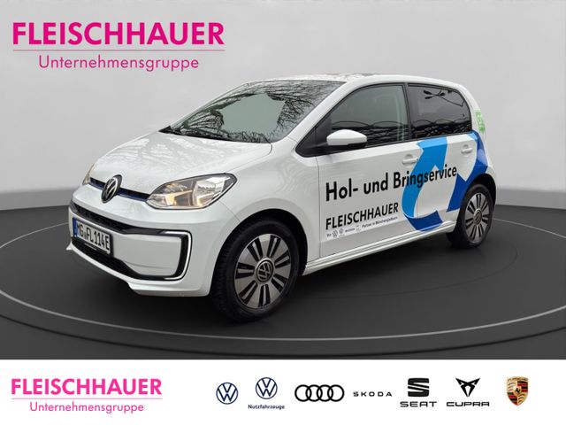 Volkswagen up e-up! e-Edition Klimaautomatik DAB Sitzheizun