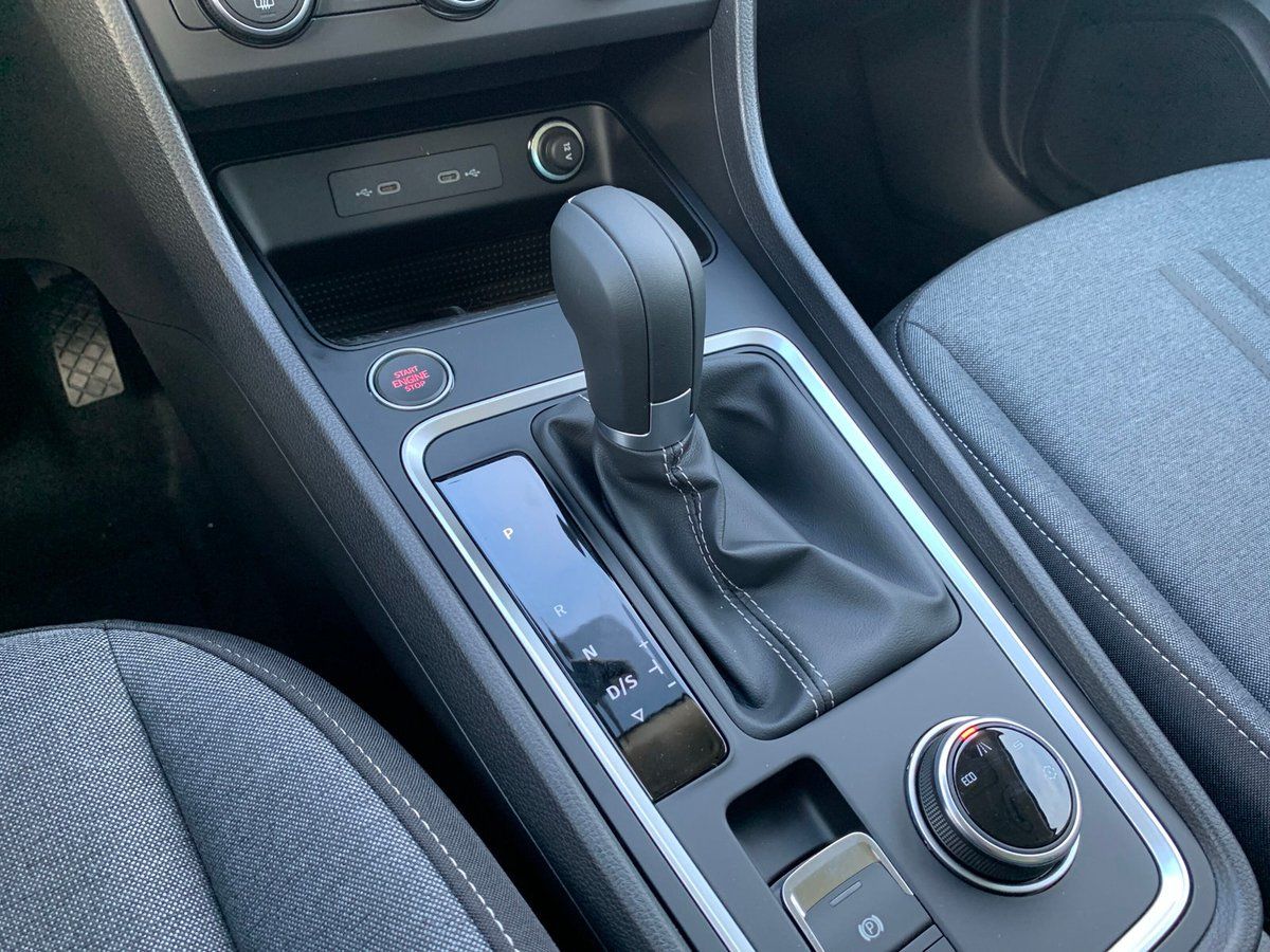 Seat Ateca - Bild 19