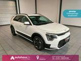 Kia e-Niro Inspiration  64,8 kWh|Navi|CarPlay - Kia Niro Inspiration Gebrauchtwagen