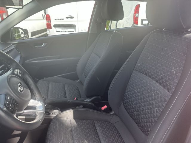 Rio 1.2 Edition 7 (EURO 6d)5 Klima Einparkhilfe