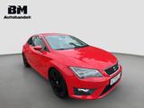 Seat Leon FR DSG//PDC*SHZ*Navi*TÜV NEU*LED*Klima* - Seat Leon: 3 Türen
