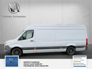 Mercedes Sprinter - 2
