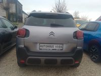 Citroën C3 - Vorschau Bild 4