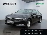 Volkswagen Passat 2.0 TDI limousine AHK*LED*Navi*ACC*SHZ*PD - Volkswagen Passat mit Diesel-Antrieb: Limousine