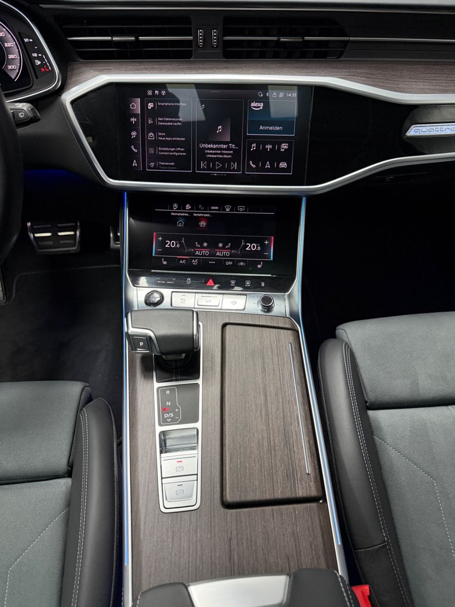 Audi A6 Allroad 55 TDI Exclusive VOLL* NP-113.000€ foto 21
