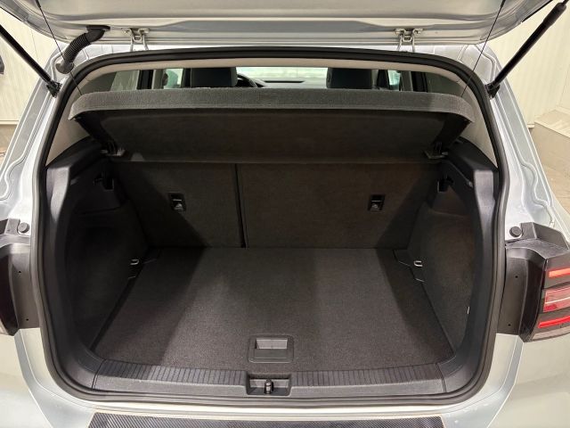 T-Cross Style 1.0 TSI LED RFK NAVI ACC AHZ