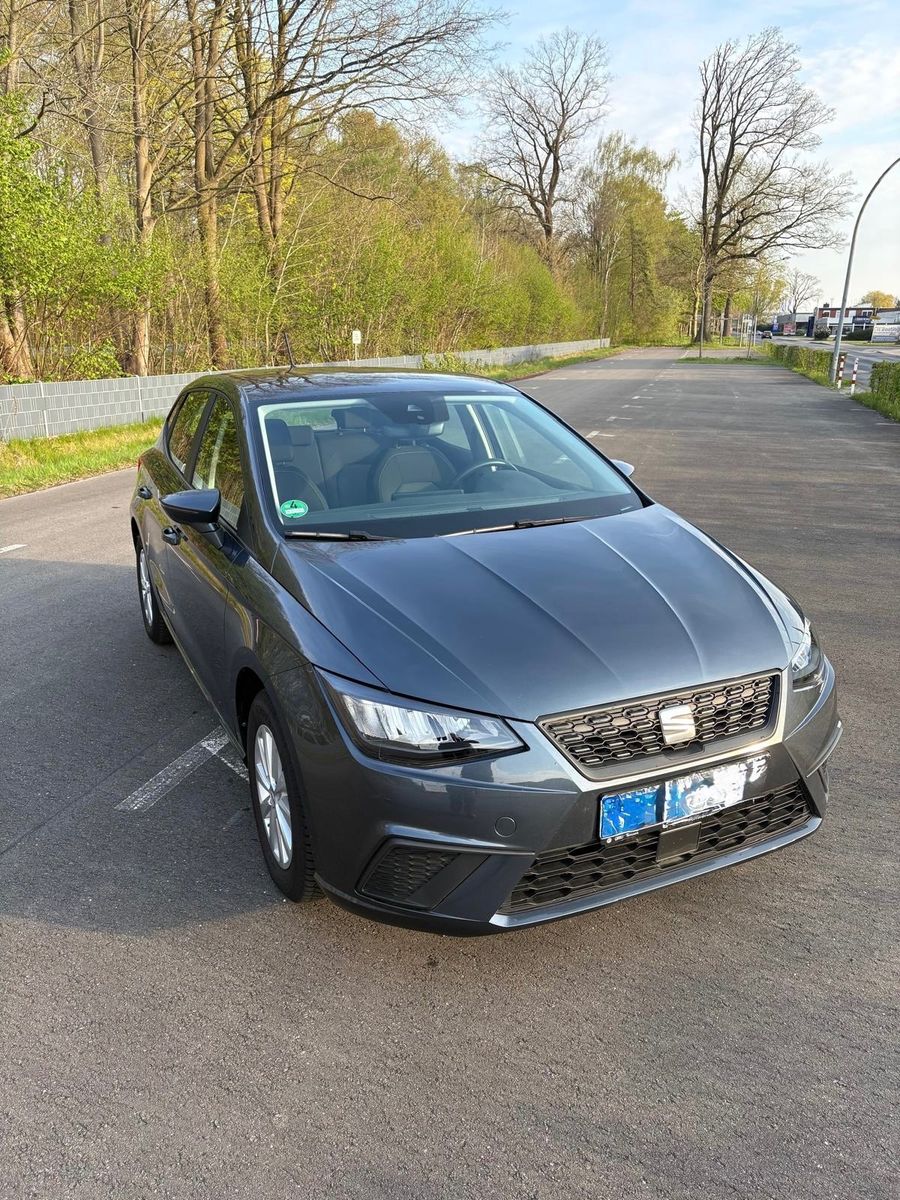 SEAT Ibiza 1.0 MPI 59kW Style Style