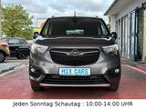 Opel Combo Life E 1.5CDTI Innovation/LED/SHZ+LHZ/NAVI - Opel Combo Life aus 2019
