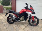 Ducati Multistrada 1200 v4s - Offers