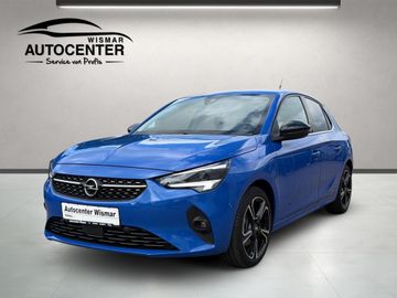 Opel CorsaCORSA AUTOMATIK EURO 6E
