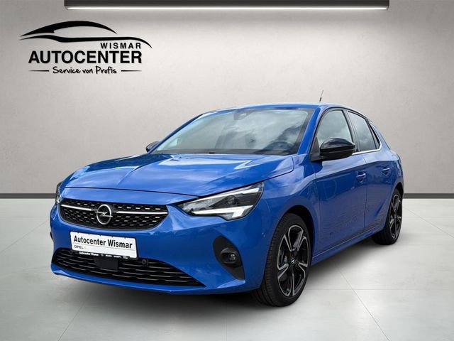 Opel CorsaCORSA AUTOMATIK  EURO 6E