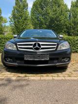 Mercedes-Benz C 220 CDI AVANTGARDE Avantgarde - Mercedes-Benz C 220 aus 2007: Cdi