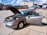 Opel Calibra 20 16v - Opel Calibra aus 1991