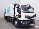 Renault Premium 380 193'km top condition - Renault Premium