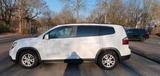 Chevrolet  Chevrolet Orlando 2013 Diesel  7-Sitzer ... - Chevrolet: Van, 20