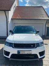 Land Rover Range Rover Sport 2.0 SD4S - Land Rover Range Rover Sport: 4.4