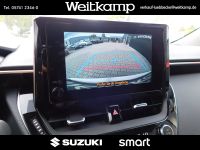 Suzuki Swace - Vorschau Bild 18