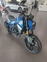 Peugeot PM 01 ABS