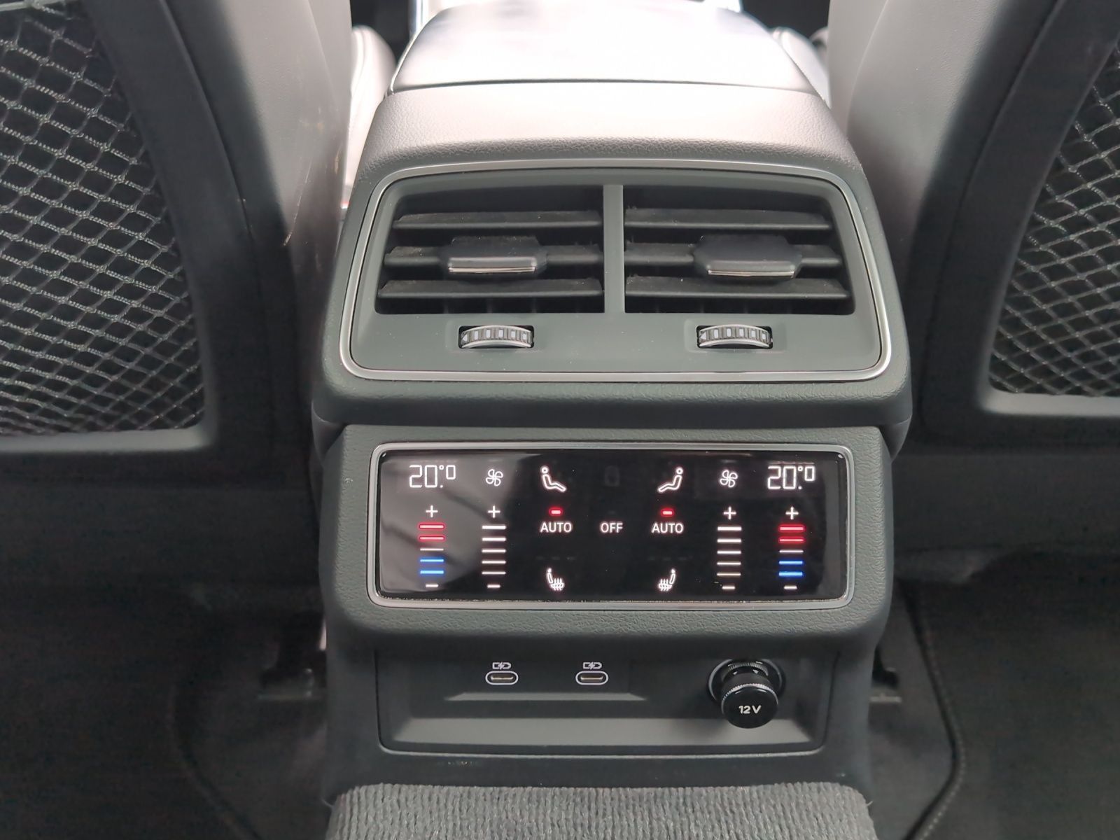 Audi A6 - Bild 22