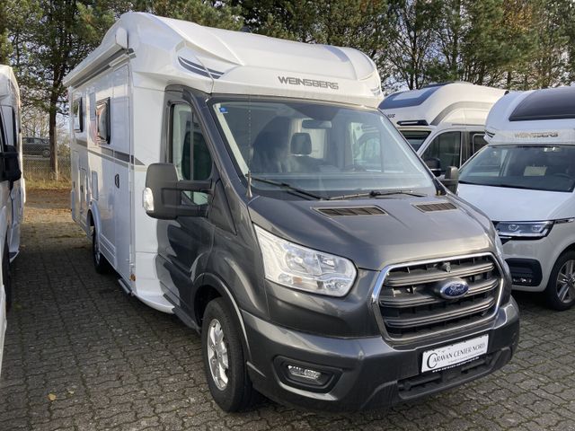 Weinsberg CaraSuite Ford 650 MEG 