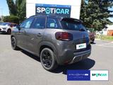 Citroën C3 Aircross 1.2 PureTech 130 Max (EU6d) - gebrauchte Citroën C3 Aircross aus dem Jahr 2024