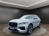 Jaguar F-PACE D200 AWD R-Dynamic SE - Jaguar F-Pace: Se