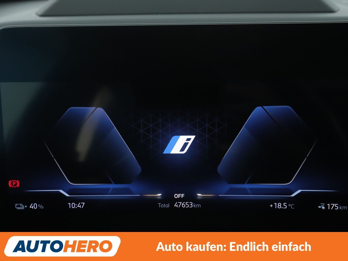 BMW iX1 xDrive 30 M Sport foto 20