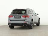 Mercedes-Benz GLC 300 4M *AMG*AHK*Panorama*PTS*360°Kamera*HUD* - gebrauchte Mercedes-Benz GLC 300 aus dem Jahr 2022