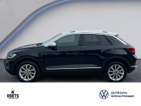 Volkswagen T-Roc - Vorschau Bild 3