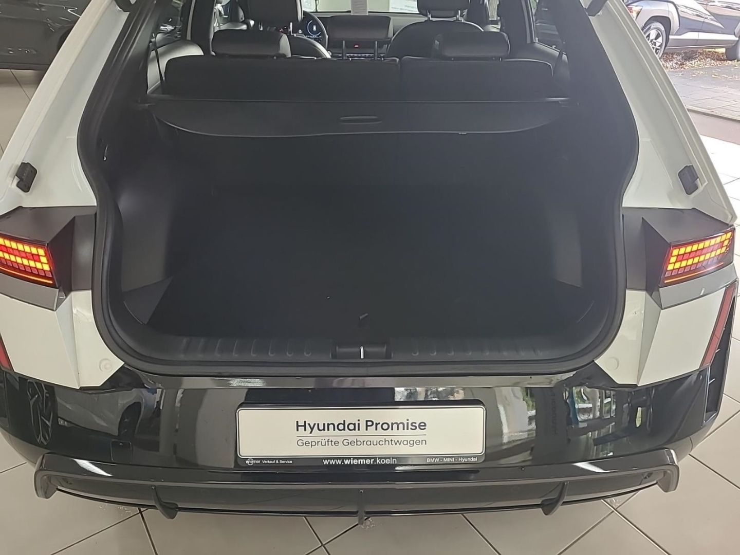 Hyundai IONIQ 5 – Bild 12