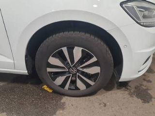 Touran 1.5 TSI DSG Comfortline *AHK*ACC*NAVI*